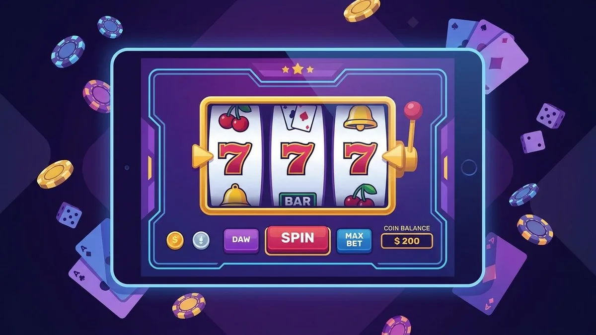 Casino-spil